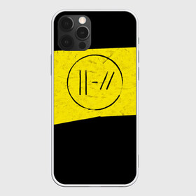 Чехол для iPhone 12 Pro Max с принтом TWENTY ONE PILOTS - Trench в Петрозаводске, Силикон |  | band | best | blurry | face | indie | logo | music | one | pilots | pop | regional | rock | symbol | top | trench | twenty | vessel | группа | инди | лого | логотип | музыка | пилоты | поп | рок | символ | топ | тренч