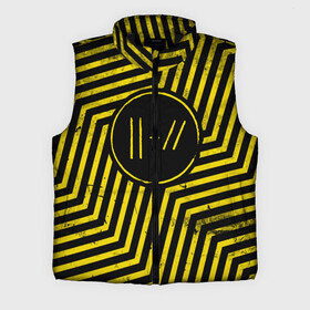 Мужской жилет утепленный 3D с принтом Twenty One Pilots  Trench в Петрозаводске,  |  | band | best | blurry | face | indie | logo | music | one | pilots | pop | regional | rock | symbol | top | trench | twenty | vessel | группа | инди | лого | логотип | музыка | пилоты | поп | рок | символ | топ | тренч