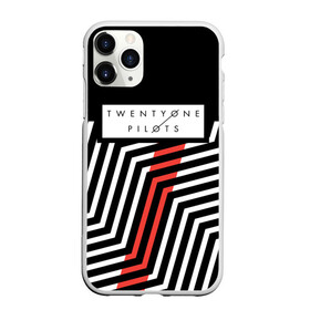 Чехол для iPhone 11 Pro Max матовый с принтом Twenty One Pilots - Blurryface в Петрозаводске, Силикон |  | band | best | blurry | face | indie | logo | music | one | pilots | pop | regional | rock | symbol | top | trench | twenty | vessel | группа | инди | лого | логотип | музыка | пилоты | поп | рок | символ | топ | тренч