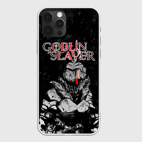 Чехол для iPhone 12 Pro Max с принтом Goblin Slayer в Петрозаводске, Силикон |  | ahegao | anime | armor | blood | goblin | knight | manga | slayer | аниме | ахегао | гоблин | гоблинов | гоблины | доспехи | жрица | кровища | кровь | манга | мульт | мультик | ранобэ | рыцарь | сериал