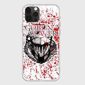 Чехол для iPhone 12 Pro Max с принтом Goblin Slayer в Петрозаводске, Силикон |  | ahegao | anime | armor | blood | goblin | knight | manga | slayer | аниме | ахегао | гоблин | гоблинов | гоблины | доспехи | жрица | кровища | кровь | манга | мульт | мультик | ранобэ | рыцарь | сериал