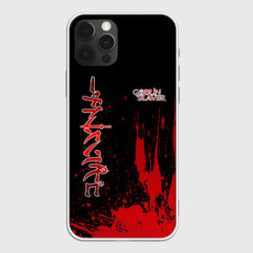 Чехол для iPhone 12 Pro Max с принтом Goblin Slayer на Японском в Петрозаводске, Силикон |  | ahegao | anime | armor | blood | goblin | knight | manga | slayer | аниме | ахегао | гоблин | гоблинов | гоблины | доспехи | жрица | кровища | кровь | манга | мульт | мультик | ранобэ | рыцарь | сериал