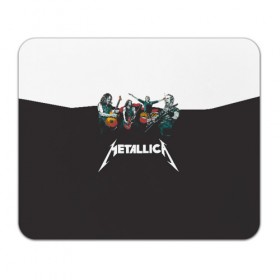Коврик прямоугольный с принтом Metallica в Петрозаводске, натуральный каучук | размер 230 х 185 мм; запечатка лицевой стороны | metallica | барабаны | гитары | дэйвмастейн | метал | металисты | металлика | неформалы | рок | рокеры