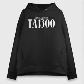 Женское худи Oversize хлопок с принтом Taboo в Петрозаводске, френч-терри — 70% хлопок, 30% полиэстер. Мягкий теплый начес внутри —100% хлопок | боковые карманы, эластичные манжеты и нижняя кромка, капюшон на магнитной кнопке | taboo | tom hardy | бенджамин уилтон | билл лео | джеймс казайя делейни | джесси бакли | лорна боу | табу | том харди