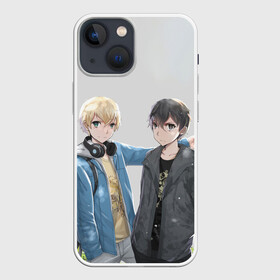 Чехол для iPhone 13 mini с принтом Алисизация САО в Петрозаводске,  |  | alicization | asuna | kirito | sao | sinon | sword art online | алисизация | асуна | кирито | мастера меча онлайн | сао