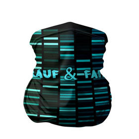 Бандана-труба 3D с принтом Rauf & Faik в Петрозаводске, 100% полиэстер, ткань с особыми свойствами — Activecool | плотность 150‒180 г/м2; хорошо тянется, но сохраняет форму | faik | rauf | азербайджан | баку | детство | мирзаевы | рауф | фаик