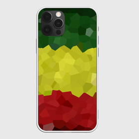 Чехол для iPhone 12 Pro Max с принтом Эфиопия в Петрозаводске, Силикон |  | 420 | 4:20 | боб марли | раста | растаман | эвиопия