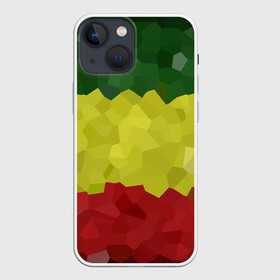 Чехол для iPhone 13 mini с принтом Эфиопия в Петрозаводске,  |  | 420 | 4:20 | боб марли | раста | растаман | эвиопия