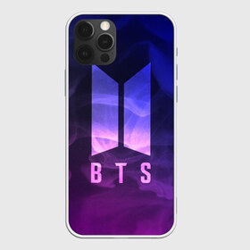 Чехол для iPhone 12 Pro Max с принтом BTS LOVE YOURSELF в Петрозаводске, Силикон |  | Тематика изображения на принте: bangtan boys | bt21 | bts | bts army | bts stickers | j hope | jimin | jin | jungkook | k pop | rap monster | rapmon | suga | v | бтс | корея | стикеры bts