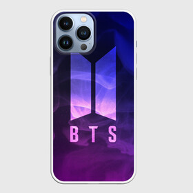 Чехол для iPhone 13 Pro Max с принтом BTS LOVE YOURSELF в Петрозаводске,  |  | bangtan boys | bt21 | bts | bts army | bts stickers | j hope | jimin | jin | jungkook | k pop | rap monster | rapmon | suga | v | бтс | корея | стикеры bts