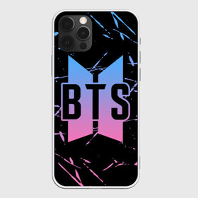 Чехол для iPhone 12 Pro Max с принтом BTS LOVE YOURSELF в Петрозаводске, Силикон |  | bangtan boys | bt21 | bts | bts army | bts stickers | j hope | jimin | jin | jungkook | k pop | rap monster | rapmon | suga | v | бтс | корея | стикеры bts