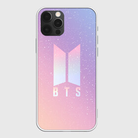 Чехол для iPhone 12 Pro Max с принтом BTS LOVE YOURSELF в Петрозаводске, Силикон |  | bangtan boys | bt21 | bts | bts army | bts stickers | j hope | jimin | jin | jungkook | k pop | rap monster | rapmon | suga | v | бтс | корея | стикеры bts