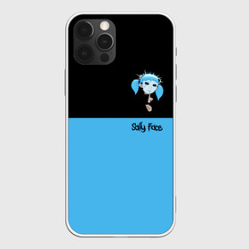 Чехол для iPhone 12 Pro Max с принтом Sally Face в Петрозаводске, Силикон |  | fisher | game | games | gizmo | mask | sally face | гизмо | игра | игры | ларри | маска | сали | салли фейс | триллер | ужасы | фишер | хоррор