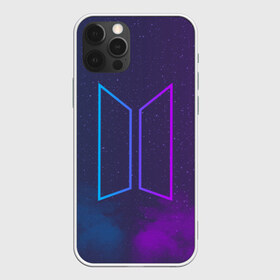 Чехол для iPhone 12 Pro Max с принтом BTS LOVE YOURSELF в Петрозаводске, Силикон |  | bangtan boys | bt21 | bts | bts army | bts stickers | j hope | jimin | jin | jungkook | k pop | rap monster | rapmon | suga | v | бтс | корея | стикеры bts