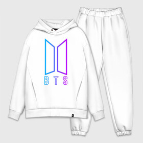 Мужской костюм хлопок OVERSIZE с принтом BTS в Петрозаводске,  |  | bangtan boys | bt21 | bts | bts army | bts stickers | j hope | jimin | jin | jungkook | k pop | rap monster | rapmon | suga | v | бтс | корея | стикеры bts