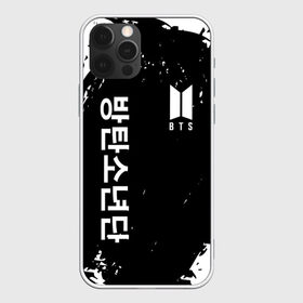 Чехол для iPhone 12 Pro Max с принтом BTS в Петрозаводске, Силикон |  | bangtan boys | bt21 | bts | bts army | bts stickers | j hope | jimin | jin | jungkook | k pop | rap monster | rapmon | suga | v | бтс | корея | стикеры bts