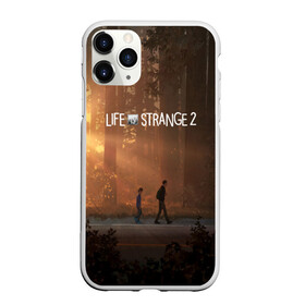 Чехол для iPhone 11 Pro матовый с принтом Life is Strange в Петрозаводске, Силикон |  | caulfield | chloe price | game | kate marsh | life | life is strange | life is strange: before the storm | max | strange | две луны | игры | кейт марш | колфилд | макс | подростки | студенты