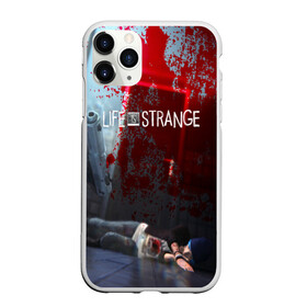 Чехол для iPhone 11 Pro матовый с принтом Life is Strange в Петрозаводске, Силикон |  | caulfield | chloe price | game | kate marsh | life | life is strange | life is strange: before the storm | max | strange | две луны | игры | кейт марш | колфилд | макс | подростки | студенты