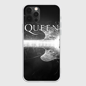 Чехол для iPhone 12 Pro Max с принтом Queen в Петрозаводске, Силикон |  | queen | брайан мэи | британская | группа | джон дикон | королева | роджер тейлор | рок | фредди меркьюри