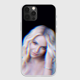 Чехол для iPhone 12 Pro Max с принтом Britney Glitch в Петрозаводске, Силикон |  | britney | britneyspears | glitch | icon | jean | pop | princess | spears | usa | бритни | бритниспирс | глич | джин | поп | работа | спирс | сша