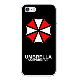 Чехол для iPhone 5/5S матовый с принтом РЮКЗАК UMBRELLA в Петрозаводске, Силикон | Область печати: задняя сторона чехла, без боковых панелей | ada wong | biohazard | game | gamer | leon | logo | mistic | raccoon city | re2 | resident evil 2 | rpd | stars | umbrella | ада вонг | амбрелла | зомби | игра | мистика | ужасы