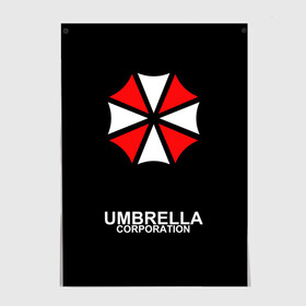 Постер с принтом РЮКЗАК UMBRELLA в Петрозаводске, 100% бумага
 | бумага, плотность 150 мг. Матовая, но за счет высокого коэффициента гладкости имеет небольшой блеск и дает на свету блики, но в отличии от глянцевой бумаги не покрыта лаком | ada wong | biohazard | game | gamer | leon | logo | mistic | raccoon city | re2 | resident evil 2 | rpd | stars | umbrella | ада вонг | амбрелла | зомби | игра | мистика | ужасы