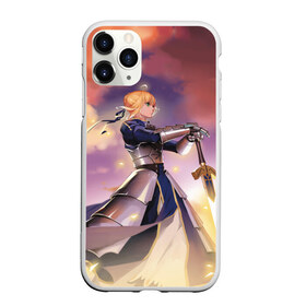 Чехол для iPhone 11 Pro Max матовый с принтом Fate Grand Order в Петрозаводске, Силикон |  | anime | fate grand order | manga | saber | аниме | арчер | ассасин | великий приказ | лансер | лунный свет в потерянной комнате | манга | первая миссия | судьба великая кампания | сэйбер