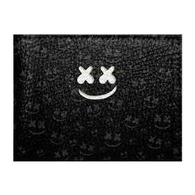 Обложка для студенческого билета с принтом Marshmello Cosmos в Петрозаводске, натуральная кожа | Размер: 11*8 см; Печать на всей внешней стороне | marshmello | диджей | звезды | клуб | клубная музыка | космос | маршмеллоу | маршмэлло | маршмэллоу | музыка | небо | ночь | электронная