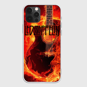 Чехол для iPhone 12 Pro с принтом Led Zeppelin в Петрозаводске, силикон | область печати: задняя сторона чехла, без боковых панелей | блюз рок | британская | группа | джимми пейдж | джон пол джонс | роберт плант | рок | фолк рок | хард рок | хеви метал