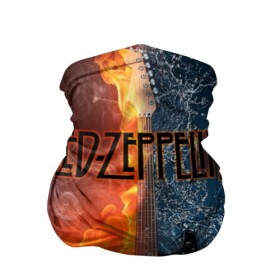 Бандана-труба 3D с принтом Led Zeppelin в Петрозаводске, 100% полиэстер, ткань с особыми свойствами — Activecool | плотность 150‒180 г/м2; хорошо тянется, но сохраняет форму | блюз рок | британская | группа | джимми пейдж | джон пол джонс | роберт плант | рок | фолк рок | хард рок | хеви метал