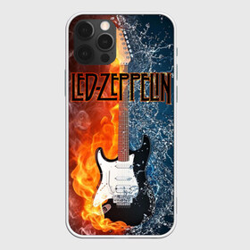 Чехол для iPhone 12 Pro Max с принтом Led Zeppelin в Петрозаводске, Силикон |  | блюз рок | британская | группа | джимми пейдж | джон пол джонс | роберт плант | рок | фолк рок | хард рок | хеви метал