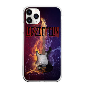 Чехол для iPhone 11 Pro Max матовый с принтом Led Zeppelin в Петрозаводске, Силикон |  | Тематика изображения на принте: блюз рок | британская | группа | джимми пейдж | джон пол джонс | роберт плант | рок | фолк рок | хард рок | хеви метал