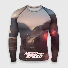 Мужской рашгард 3D с принтом NFS в Петрозаводске,  |  | auto | game art | need for speed payback | nfs | nfs carbon | payback | sport | the carbon | transport | авто | гонки | карбон | машина | нфс | спорт | уличные гонки