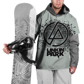 Накидка на куртку 3D с принтом Linkin Park в Петрозаводске, 100% полиэстер |  | Тематика изображения на принте: американская | группа | линкин | майк шинода | метал | музыка | ню | парк | поп | рок | рэп | феникс фаррелл | честер беннингтон | электроник