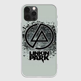 Чехол для iPhone 12 Pro Max с принтом Linkin Park в Петрозаводске, Силикон |  | американская | группа | линкин | майк шинода | метал | музыка | ню | парк | поп | рок | рэп | феникс фаррелл | честер беннингтон | электроник