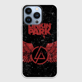 Чехол для iPhone 13 Pro с принтом Linkin Park в Петрозаводске,  |  | Тематика изображения на принте: американская | группа | линкин | майк шинода | метал | музыка | ню | парк | поп | рок | рэп | феникс фаррелл | честер беннингтон | электроник