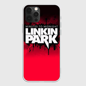 Чехол для iPhone 12 Pro Max с принтом Linkin Park в Петрозаводске, Силикон |  | американская | группа | линкин | майк шинода | метал | музыка | ню | парк | поп | рок | рэп | феникс фаррелл | честер беннингтон | электроник