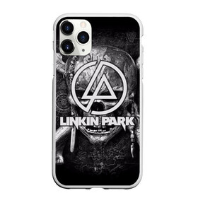 Чехол для iPhone 11 Pro матовый с принтом Linkin Park в Петрозаводске, Силикон |  | американская | группа | линкин | майк шинода | метал | музыка | ню | парк | поп | рок | рэп | феникс фаррелл | честер беннингтон | электроник