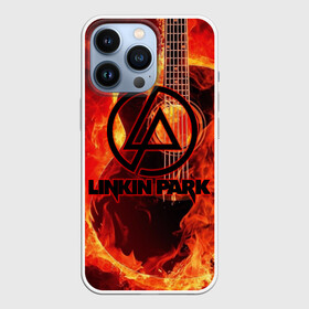 Чехол для iPhone 13 Pro с принтом Linkin Park в Петрозаводске,  |  | Тематика изображения на принте: американская | группа | линкин | майк шинода | метал | музыка | ню | парк | поп | рок | рэп | феникс фаррелл | честер беннингтон | электроник