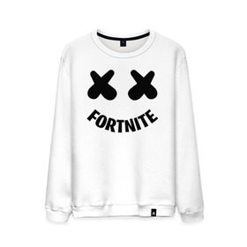 Мужской свитшот хлопок с принтом FORTNITE x MARSHMELLO в Петрозаводске, 100% хлопок |  | Тематика изображения на принте: 2019 | armor | armour | cybersport | esport | fortnite | game | llama | logo | броня | игра | киберспорт | лама | фиолетовый | фирменные цвета | фортнайт