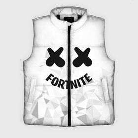 Мужской жилет утепленный 3D с принтом FORTNITE x MARSHMELLO в Петрозаводске,  |  | 2019 | armor | armour | cybersport | esport | fortnite | game | llama | logo | броня | игра | киберспорт | лама | фиолетовый | фирменные цвета | фортнайт