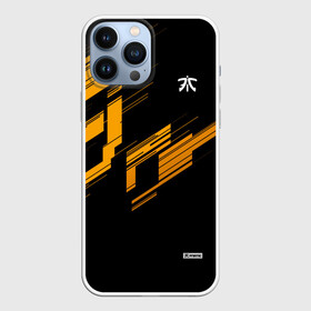 Чехол для iPhone 13 Pro Max с принтом cs:go   Fnatic (Orange 2019) в Петрозаводске,  |  | 0x000000123 | 2019 | csgo | fnatic | ксго | фнатик