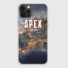 Чехол для iPhone 12 Pro Max с принтом APEX LEGENDS в Петрозаводске, Силикон |  | apex | legend | legends | titanfall | апекс | бангалор | бладхаунд | верхушки | гибралтар | каустик | лайфлайн | легенда | легенды | ледженд | леджендс | мираж | рэйф | титанфол