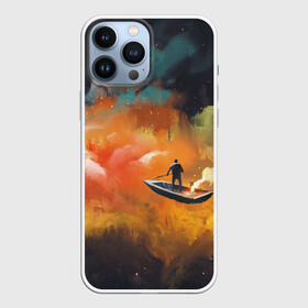 Чехол для iPhone 13 Pro Max с принтом The Endless River в Петрозаводске,  |  | pink floyd | rock | the endless river | пинк флоид | рок