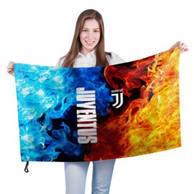 Флаг 3D с принтом Juventus в Петрозаводске, 100% полиэстер | плотность ткани — 95 г/м2, размер — 67 х 109 см. Принт наносится с одной стороны | juventus | европа | игровая форма | игрок | италия | матч | спорт | спорт клуб | турин | футбол | футбольная форма | футбольный клуб | ювентус
