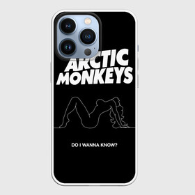 Чехол для iPhone 13 Pro с принтом Arctic Monkeys в Петрозаводске,  |  | arctic monkeys | алекс тёрнер | арктик манкиз | группы | джейми кук | инди | музыка | мэтт хелдерс | ник омэлли | постпанк | рок