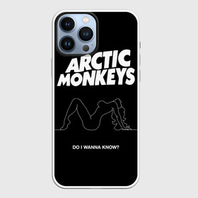 Чехол для iPhone 13 Pro Max с принтом Arctic Monkeys в Петрозаводске,  |  | arctic monkeys | алекс тёрнер | арктик манкиз | группы | джейми кук | инди | музыка | мэтт хелдерс | ник омэлли | постпанк | рок