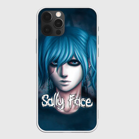 Чехол для iPhone 12 Pro Max с принтом Sally Face (14) в Петрозаводске, Силикон |  | face | fisher | larry johnson | mask | sally | sally face | sally fisher | демоны | духи | маска | призраки | салли | салли фейс | салли фишер | фейс