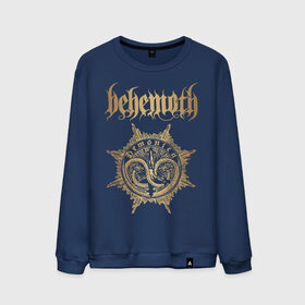 Мужской свитшот хлопок с принтом Behemoth в Петрозаводске, 100% хлопок |  | behemoth | black metal | death metal | inferno | nergal | orion | seth | блэк метал | группы | дэт метал | метал | музыка | рок