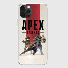 Чехол для iPhone 12 Pro Max с принтом APEX LEGENDS (Titanfall) в Петрозаводске, Силикон |  | Тематика изображения на принте: apex | apexlegends | battle | fall | legends | online | robot | royale | titan | titanfall | апекс | битва | игра | игры | королевская | легенд | легендс | легенды | лого | меха | мехи | онлайн | роботы | символ | титанфол | шутер